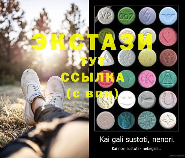 ECSTASY Абаза